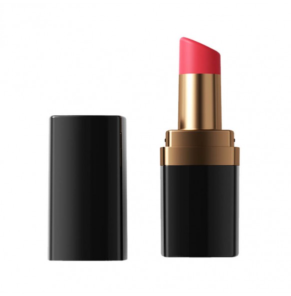 MizzZee - Lipstick Suction Vibrator (Chargeable - Black) MizzZee - Lipstick Suction Vibrator (Chargeable - Black)